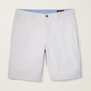 Bonobos Chino Shorts The Slim 7 Inch in Glacier Grey Size 30
